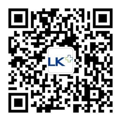 关注微信公众号